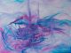 Penetration into another cosmic reality