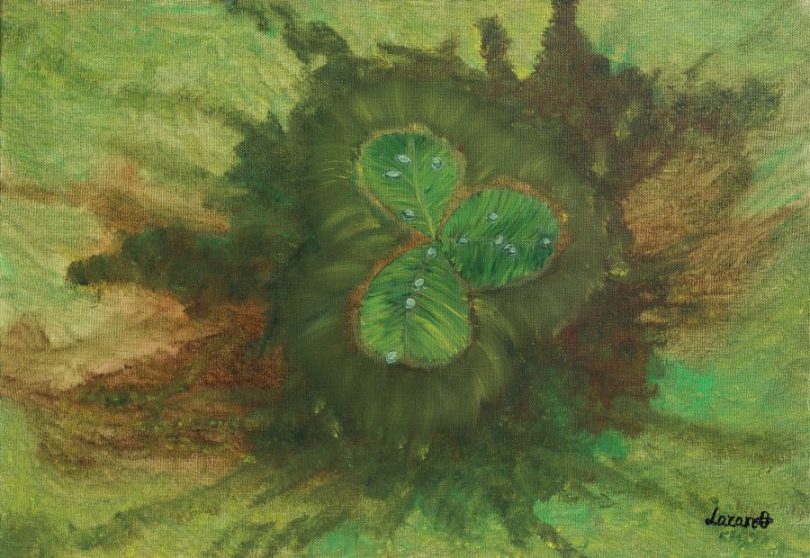 Trefoil
