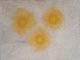 Triad of Energy Bubbles